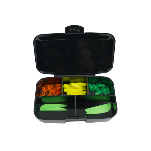Ases Toolbox Ns Black - 1