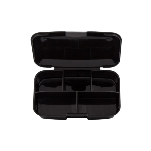 Ases Toolbox Ns Black - 3
