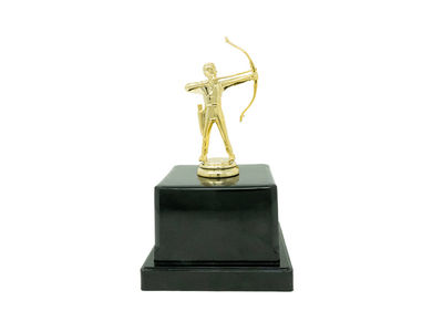 Ases Trophy Cup Archer - 1