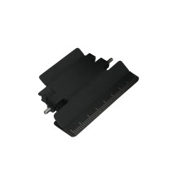 Ases Tüy Yapıştırma Makinesi Maşası - 1