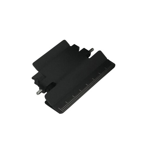 Ases Tüy Yapıştırma Makinesi Maşası - 1