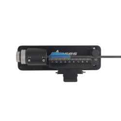 Ases Fletching Jig Pro - Ases