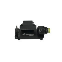 Ases Tüy Yapıştırma Makinesi Smart - 1