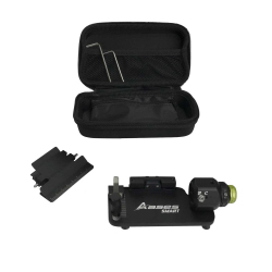 Ases Tüy Yapıştırma Makinesi Smart - 3