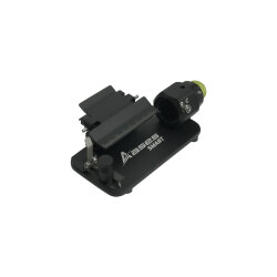 Ases Tüy Yapıştırma Makinesi Smart - 4