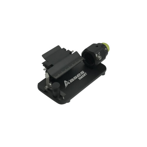 Ases Tüy Yapıştırma Makinesi Smart - 4