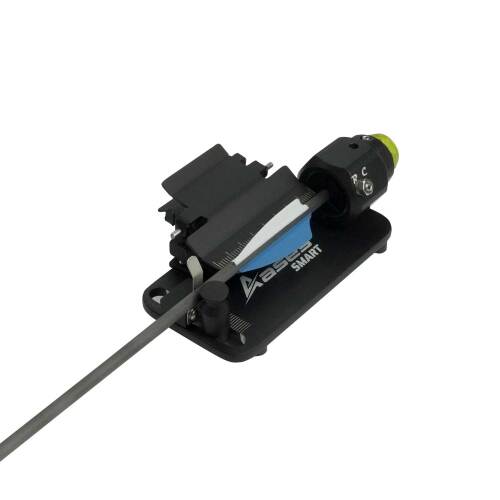 Ases Tüy Yapıştırma Makinesi Smart - 5