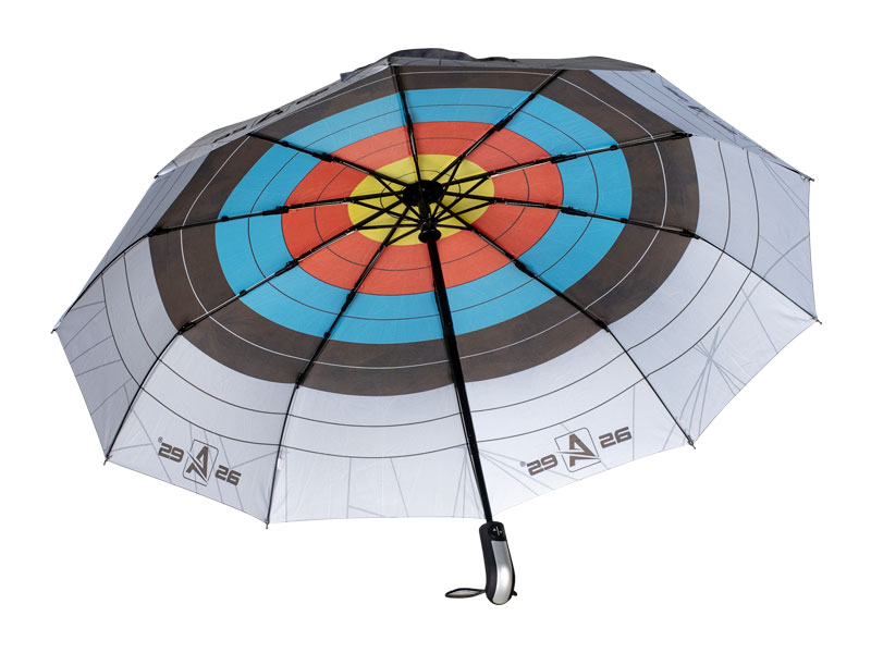 ASES UMBRELLA ARCHER ACCESSORIES NAVEK ARCHERY