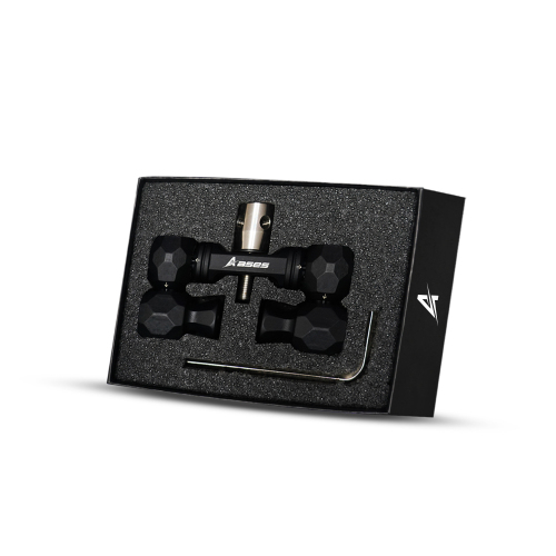 Ases V-Bar Adjustable Diamond - 2