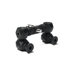 Ases V-Bar Adjustable Diamond - 4