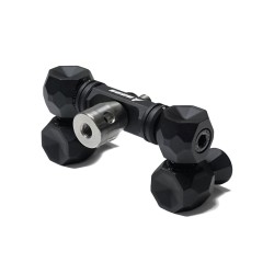 Ases V-Bar Adjustable Diamond - 1