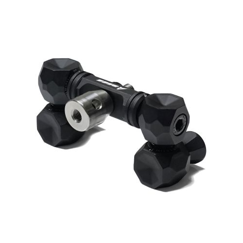 Ases V-Bar Adjustable Diamond - 1
