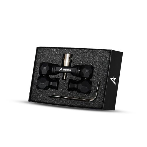 Ases V-Bar Adjustable Diamond - 5