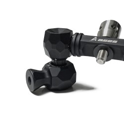 Ases V-Bar Adjustable Diamond - 4