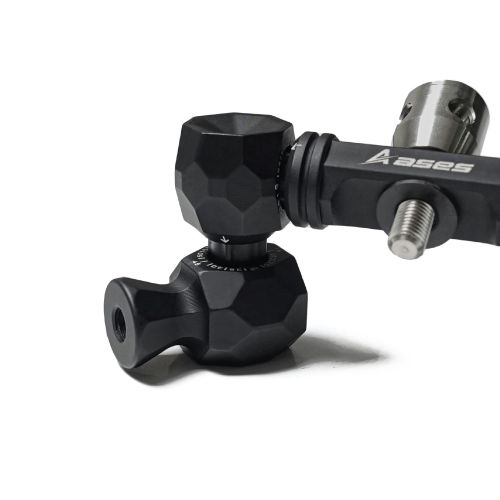 Ases V-Bar Adjustable Diamond - 4