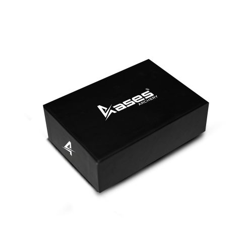 Ases V-Bar Adjustable Diamond - 6