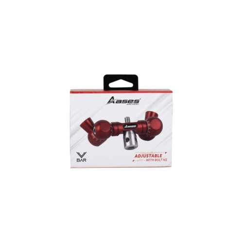 Ases V-Bar Adjustable Lite - 7