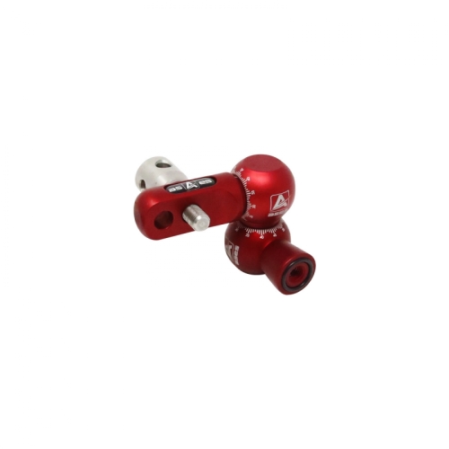 Ases V-Bar Adjustable Uni Bar Plus - 1