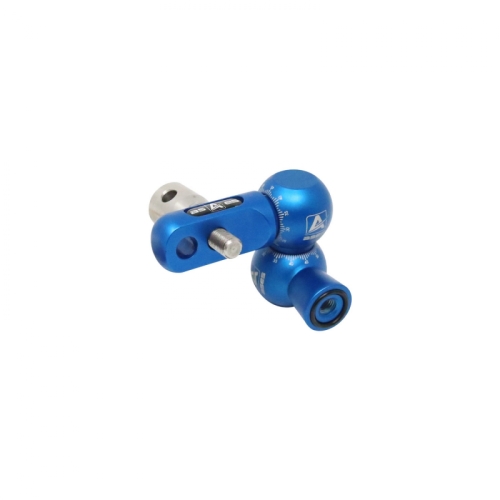 Ases V-Bar Adjustable Uni Bar Plus - 4