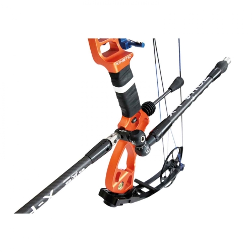 Ases V-Bar Adjustable Uni Bar Plus - 5