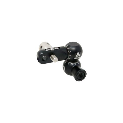 Ases V-Bar Adjustable Uni Bar Plus - 1