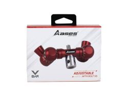 Ases V-Bar Adjustable With Bolt Ns - Ases (1)