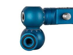 Ases V-Bar Adjustable With Bolt Ns - 5