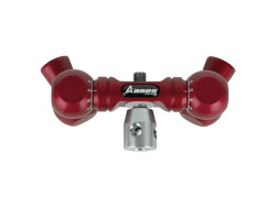 Ases V-Bar Adjustable With Bolt Ns - 6