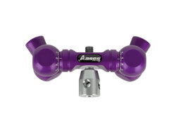 Ases V-Bar Adjustable With Bolt Ns - 7