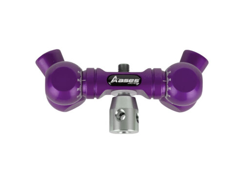 Ases V-Bar Adjustable With Bolt Ns - 7