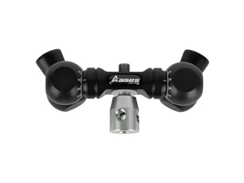 Ases V-Bar Adjustable With Bolt Ns - 8