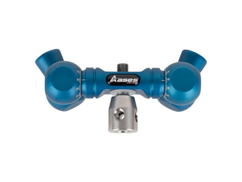 Ases V-Bar Adjustable With Bolt Ns - 9