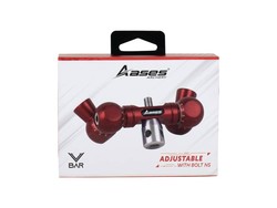 ASES - Ases V-Bar Adjustable With Bolt Ns (1)