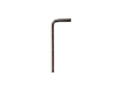 Ases V-Bar Adjustable With Bolt Ns - 3