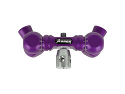 Ases V-Bar Adjustable With Bolt Ns - 8