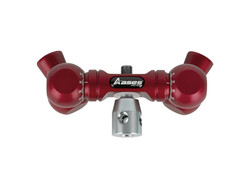 Ases V-Bar Adjustable With Bolt Ns - 9