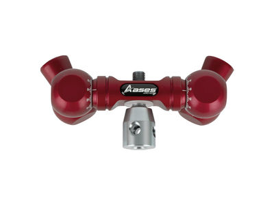 Ases V-Bar Adjustable With Bolt Ns - 9