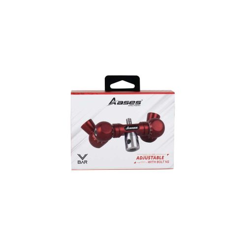 Ases V-Bar Ayarlanabilir Lite - 6