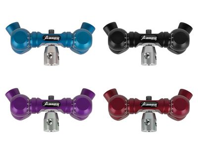 Ases V-Bar Ayarlanabilir With Bolt Ns - 1