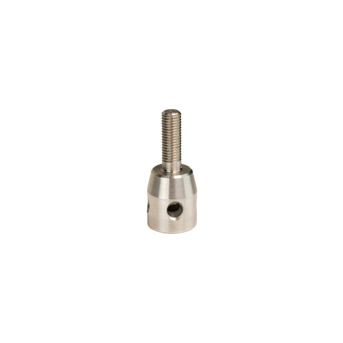 Ases V-Bar Bolt - 1