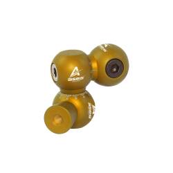 Ases V-Bar Evo Single Adjustable Matte - 4