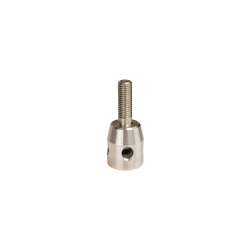 Ases V-Bar Bolt - Ases