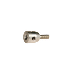 Ases V-Bar Bolt - Ases (1)