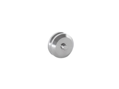 Ases Weight X-Poise Slim Double (98Gr) - 1
