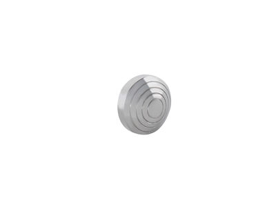 Ases Weight X-Poise Thick Cap (72Gr) - 1