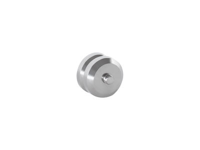 Ases Weight X-Poise Thick Double (148Gr) - 1