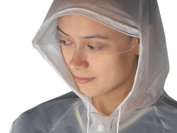 Ases Raincoat - Ases