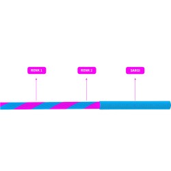 Atan String 8125 Recurve Bow - ATAN