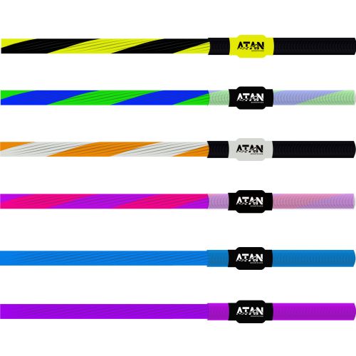 Atan String Set 452X Compound Bow 4-5 Pcs) - 2