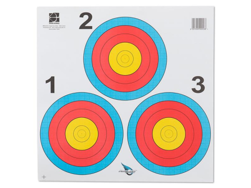 Avalon Hedef Kağıdı Las Vegas - 1